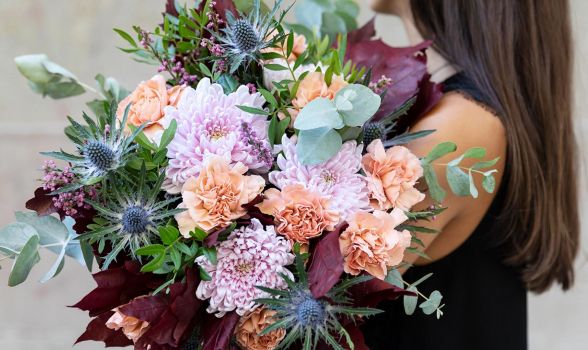 Floriculturas no Alto do Carroceiro - Recife 