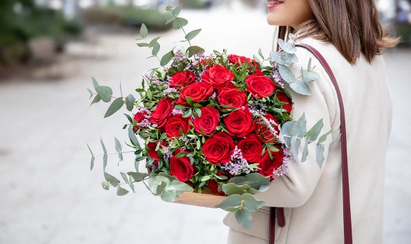 Floriculturas em Zumbi - Recife